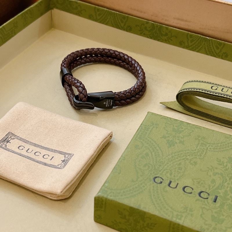 Gucci Bracelets